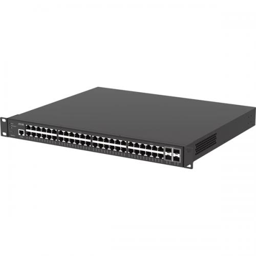 アクシス 02620-005 AXIS D8248 MANAGED PoE++ SWITCH