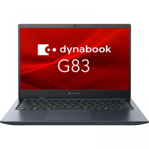 楽天市場】dynabook G83／LY 13.3型 Core i5-1334U メモリ16GB 512GB
