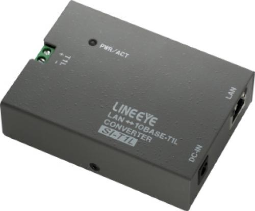 LINEEYE SI-T1L 界面変換器 ローカルエリアネットワーク\u0026lt;\u003d\u0026gt;10BASE-T1L