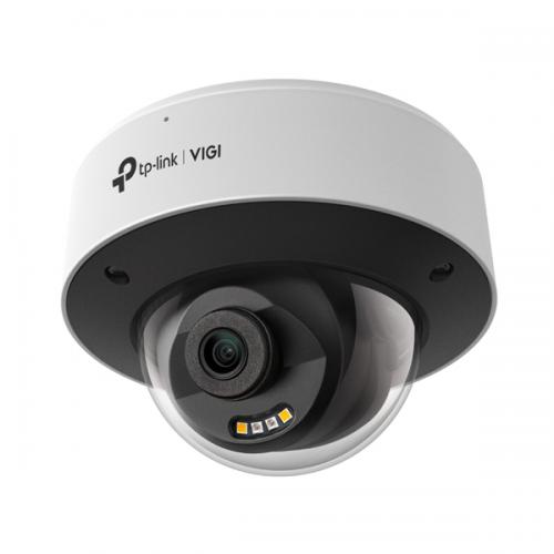 TP-LINK InSight S245(4mm)(un) VIGI 4MP フルカラー ドーム型ネットワークカメラ