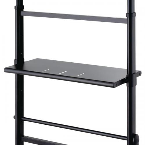 【法人様宛限定】ハヤミ工産 PLP-B311 PL-3116B用 棚板