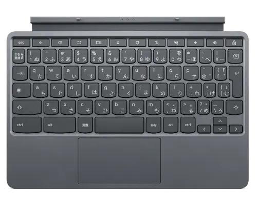 楽天市場】Lenovo IdeaPad Duet 3-10IGL5 用 日本語 コラボレーション