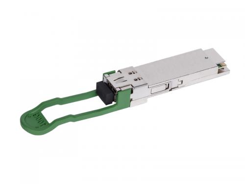 HPE S4B44A HPE Aruba Networking 100G SR1.2 QSFP28 LC 100m MMF Transceiver