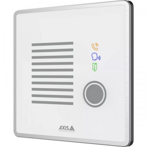 アクシス 02876-001 AXIS I7020