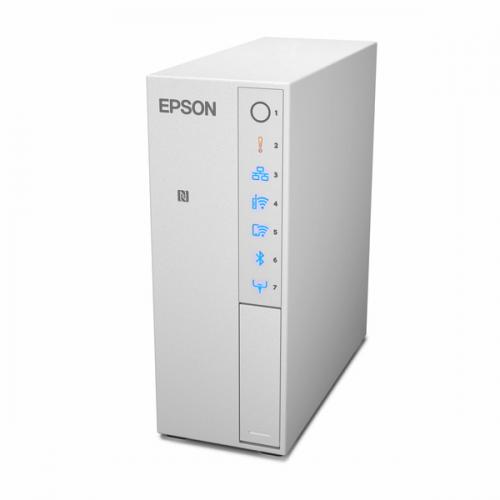 楽天市場】EPSONシースルーモバイルビュアーモべリオ(MOVERIO) BT-200