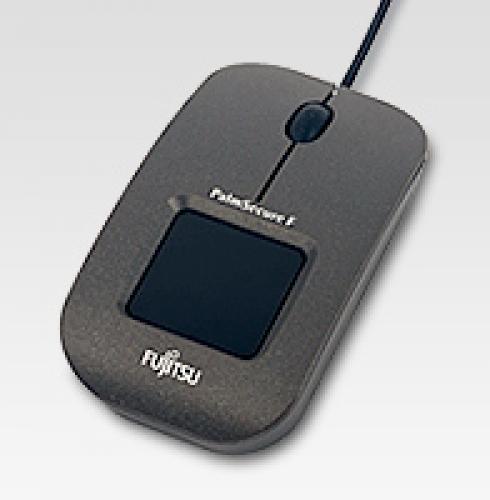 富士通 FAT13GPM01 PalmSecure-F Pro+ 二十日鼠