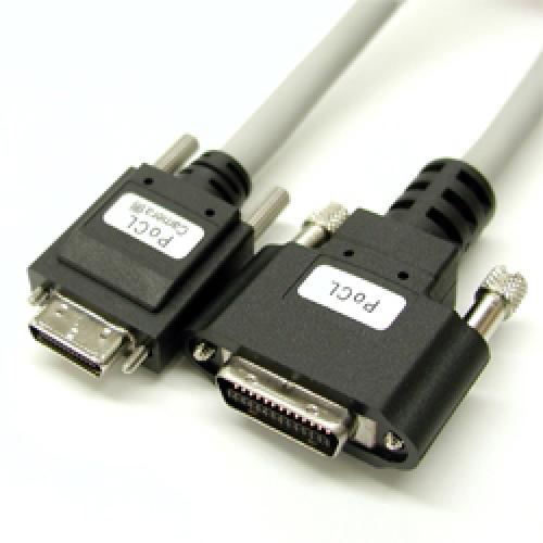 エイム陰電子 APCLS-SM26-04 写真機繋がりPoCL細径有線テレビ BASE Configuration判定基準 SDR/MDR 4m
