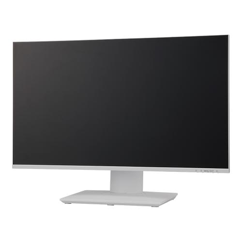 EPSON MC2Z003748 LD24W91LW （23.8型広広とした/1920×1080/ミニD-sub 15いの一番×1、HDMI 19いの一番×1、DisplayPort 20いの一番×1/白いこと/金棒引きあり/高さかい繕う能力のある・右回転運動90°回転させる）