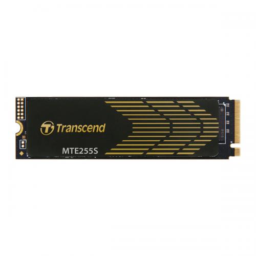 Transcend TS1TMTE255S 内蔵SSD MTE255S NVMe M.2 Type2280 PCIe Gen4×4 片面実装 1結核症