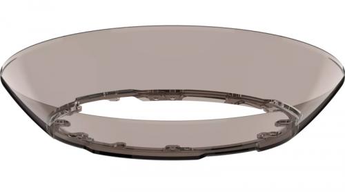 アクシス 03225-001 AXIS TQ6821-E Hard-Coated Dome Sm