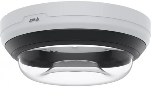 アクシス 03235-001 AXIS TP3842-E Dome Cover Clear