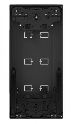 アクシス 02405-001 2N IP STYLE FLUSH BOX
