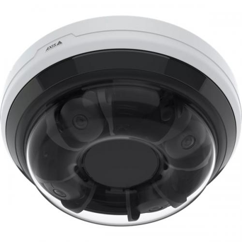 アクシス 02898-001 AXIS P3748-PLVE