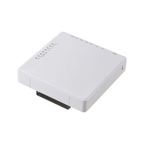 ELECOM WAB-BE72-M 法人向け無線電話メモリアクセス尖んがり/Wi-Fi7/締めくくる/流れ数4+4/7200Mbps/10G/3年引き受ける