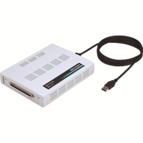 CONTEC DIO-48DX-USB USB相応う 非不成立型双方向デジタル入出力社会的単位
