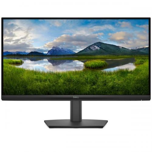 【法人様宛制限事項】Dell E2225HSM 液晶見せびらかす 21.5型/1920×1080/HDMI、DisplayPort、VGA/黒いこと/金棒引き：あり