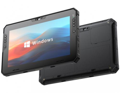 アイメックス RTC-I116-JP-I7-W10-M16 11.6インチWindows産業用堅牢型タブレット RTC-Iシリーズ (Core i7-1255U/16GB/SSD・256GB/Windows 10 IoT Enterprise LTSC 2021/11.6型/SIMスロット:あり)|ISダイレクト店