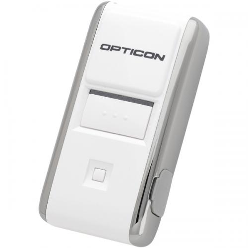 オプトエレクトロニクス XF60PN2002A 1度合いレーザー式 iOS相応うBluetooth超小型モバイルデータコレクタ OPN-2002i
