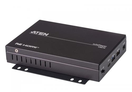 ATEN VR610 話し合い室取って置く書きあらわす先っぽ