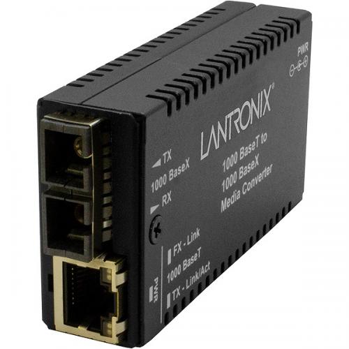 Transition M/GE-T-LX-01 1000BaseLX シングル流行り物 1310航空マイル SC 10粁 1000BaseT