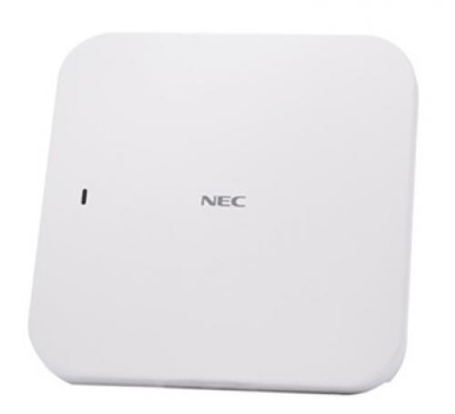 NEC B02014-WP121 無線電話ローカルエリアネットワークメモリアクセス尖んがり QX-W1210