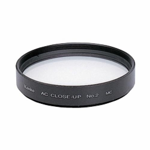 ケンコー 037792 77mm ACクローズアップレンズ No.2 MCマルチコート｜ISダイレクト店