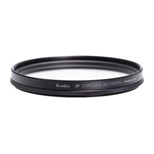 ケンコー 039685 [プロ用大口径サイズフィルター] 105mm R-クロス プロフェッショナル 19,166円