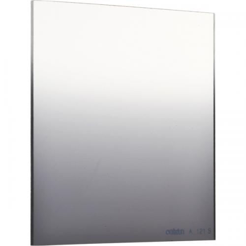 ケンコー 201124 コッキン 角型ハーフグラデーションフィルター X121S ソフトグレー2｜ISダイレクト店