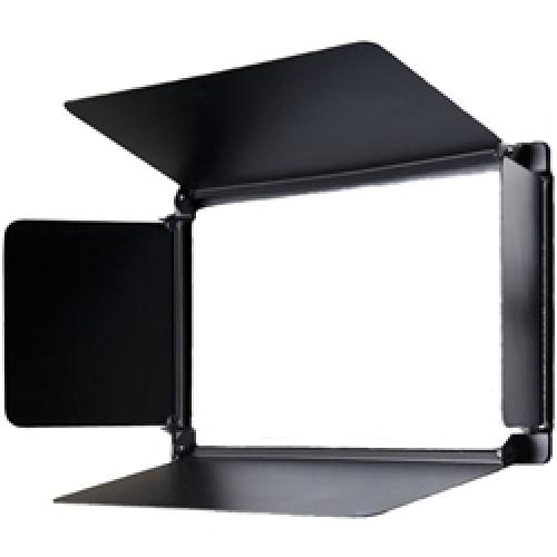 ケンコー 254013 FLOLIGHT LED512 フラッド用バーンドアー|ISダイレクト店