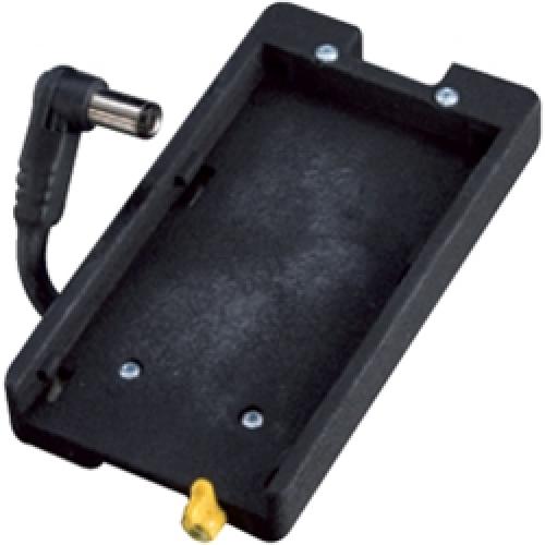 ケンコー 259565 dedolight [ミニDLOB用アクセサリ] バッテリーシュー Panasonic DLOBML-BS-P 19,621円