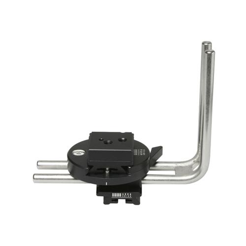 ケンコー 4961360089318 KPI ARCA-SWISS Lブラケット モノボールフィックス