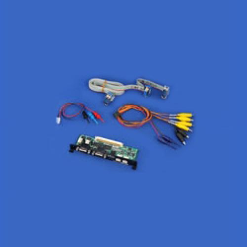 LINEEYE OP-SB7GX CAN/LIN通信用拡張セット｜ISダイレクト店