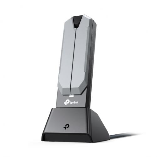 TP-LINK Archer TBE400UH(jp) BE6500 ハイパワーUSB Wi-Fi 7子機