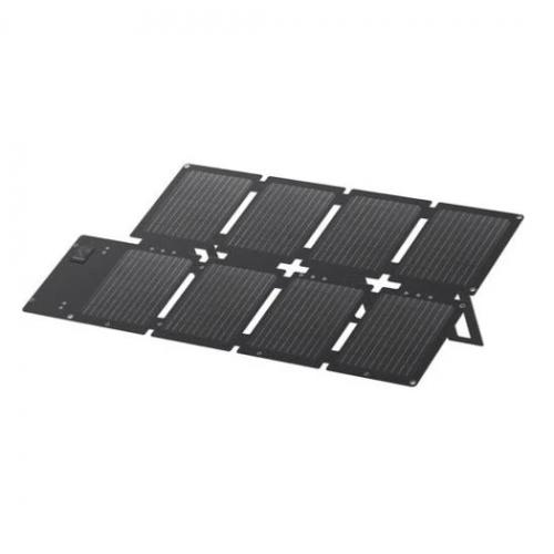 【法人様宛限定】ANKER A2438NA1 Anker Solix PS60 Compact Portable Solar Panel ソーラーパネル60W|ISダイレクト店