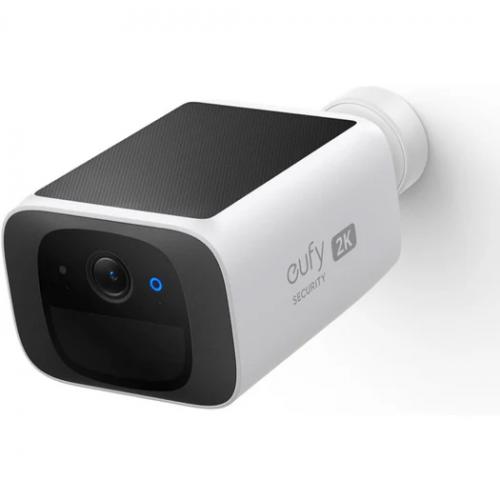 【法人様宛限定】ANKER T8134321 Eufy Security SoloCam S220 （防犯カメラ） ホワイト