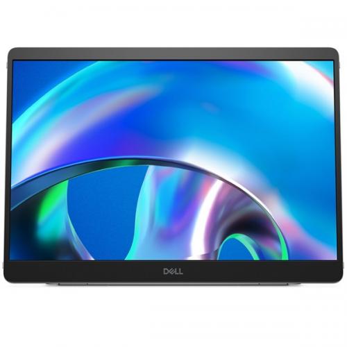 【法人様宛押さえる】Dell P1425 Dell Pro 14 Plus 携帯型管する(14型/1920×1200/USB-C/しろがね色/金棒引き：なし)