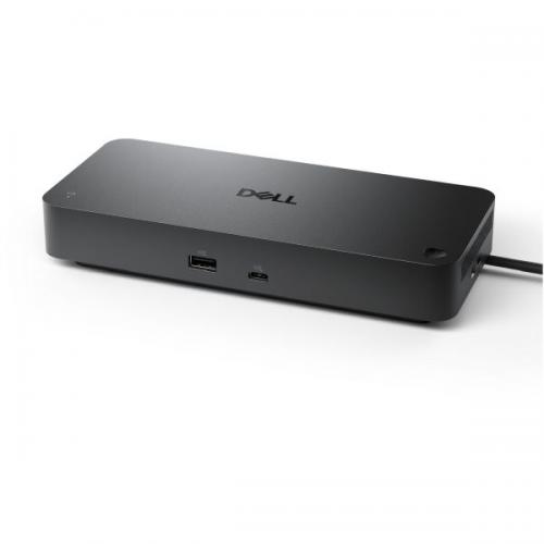 【法人様宛押さえる】Dell CK210-BRJS-0A Dell Pro Smart Dock - SD25
