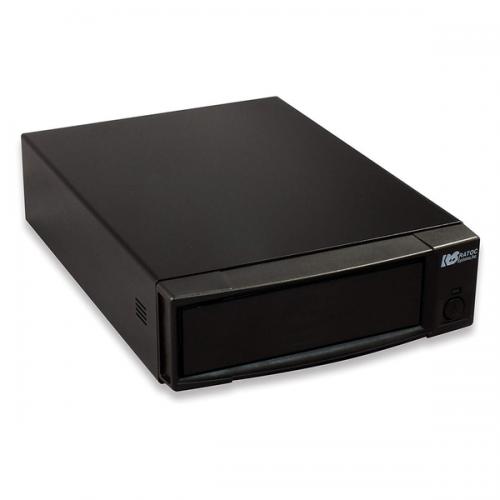 ラトックシステム RS-EC5-U3AC アーカイブ向け USB3.0 制振強化 5インチドライブケース｜ISダイレクト店