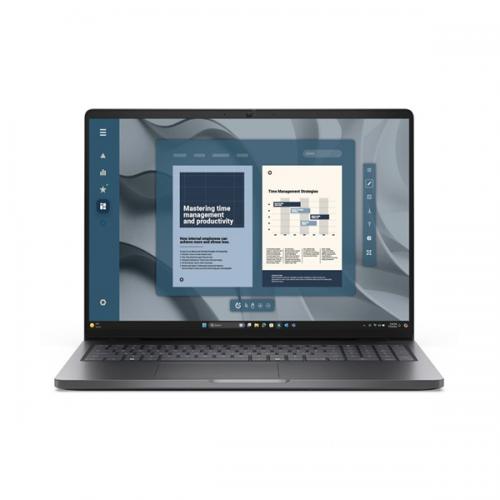 【法人様宛限定】Dell NBLA144-001H1 Dell Pro 16(AMD Ryzen3 210/8GB/SSD・256GB/光学ドライブなし/Win11Pro/Office Home & Business 2024/16型/FHD＋/非タッチ/1年保守)