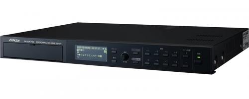 JVC PA-DA700 プログラムチャイムユニット