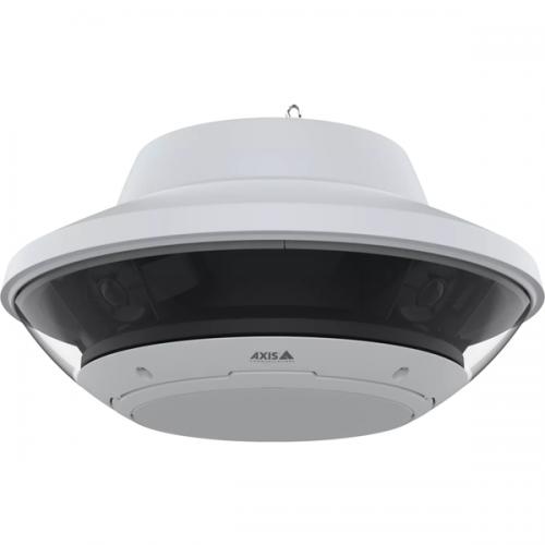 アクシス 02957-001 AXIS Q6020-E 60 サイクル