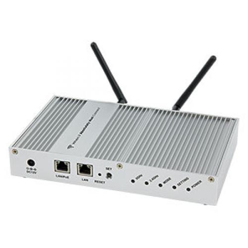 サイレックス AP-800AX Wi-Fi 6(IEEE 802.11ax) 相応う 実業向けメモリアクセス尖んがり