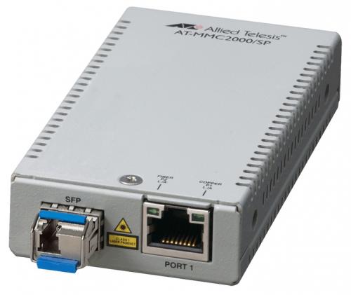 アライドテレシス P0578Z5 AT-MMC2000BD80/LC-A-Z5 媒体変換器