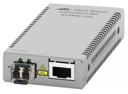 アライドテレシス P0707Z5 AT-MMC10GT-SR/LC-Z5 手段変換器