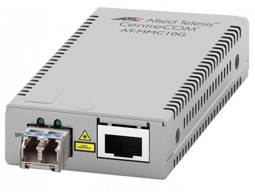 アライドテレシス P0780Z5 AT-MMC10GT-LR10a/LC-Z5 手段変換器