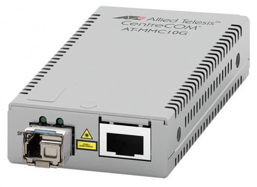 アライドテレシス P0785Z7 AT-MMC10GT-BD10/LC-13-Z7 媒体変換器