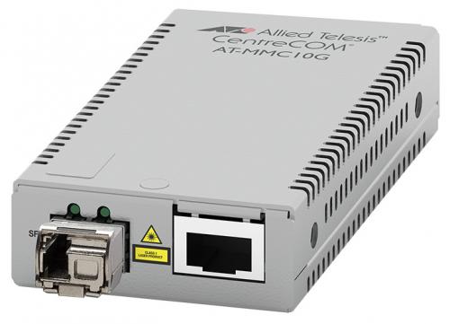 アライドテレシス P0788Z7 AT-MMC10GT-BD40/LC-12-Z7 媒体変換器