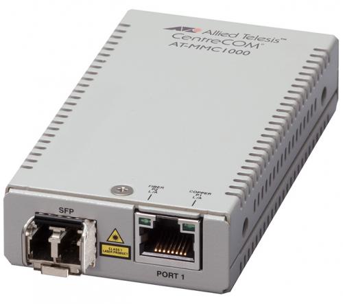 アライドテレシス P0790Z7 AT-MMC1000SX/LC-Z7 媒体変換器