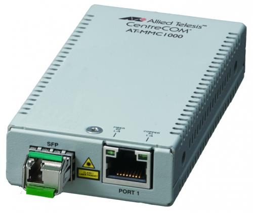 アライドテレシス P0797Z7 AT-MMC1000BDM/LC-B-Z7 媒体変換器