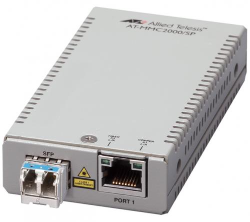 アライドテレシス P0817Z5 AT-MMC200FX30/LC-Z5 媒体変換器